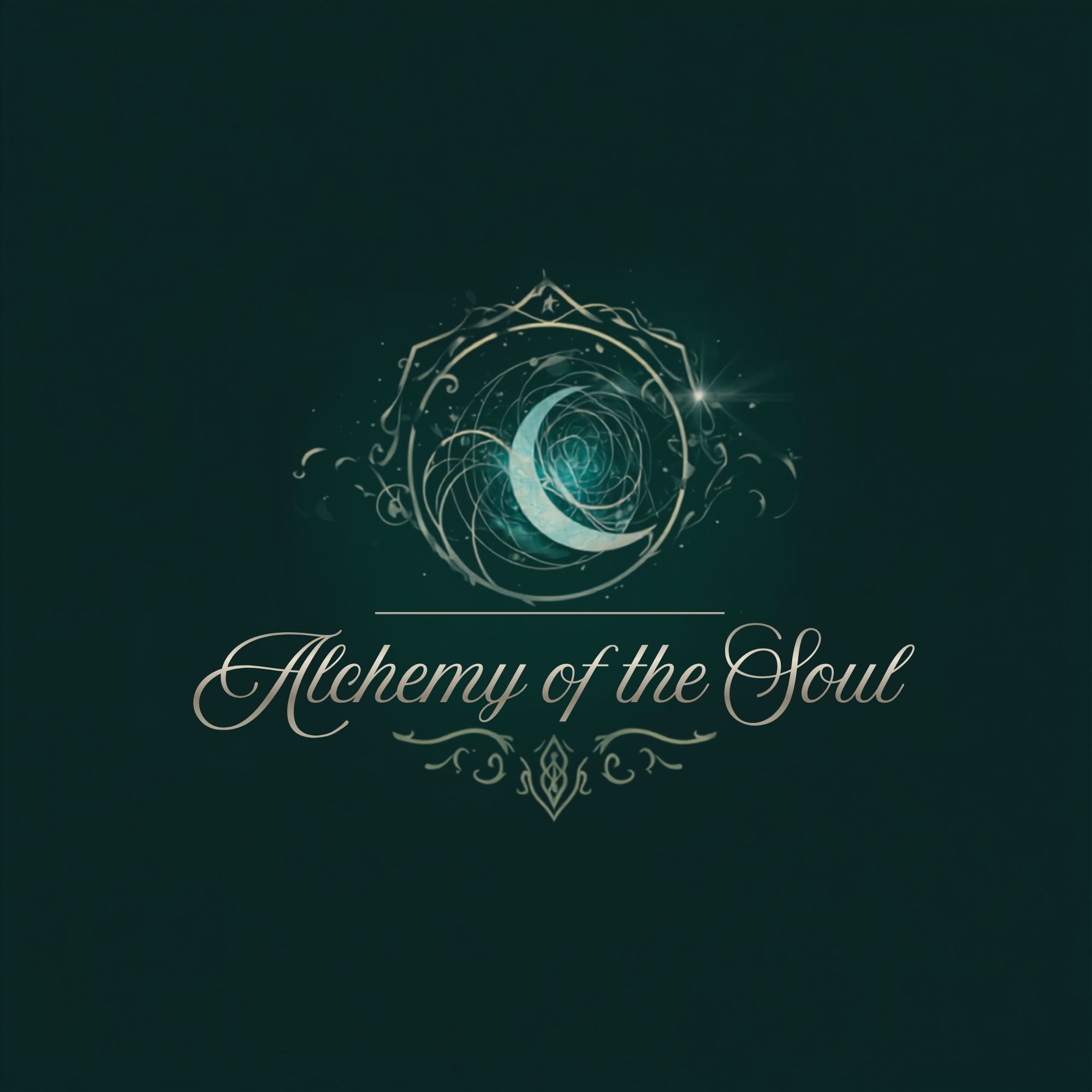 Alchemy of the Soul